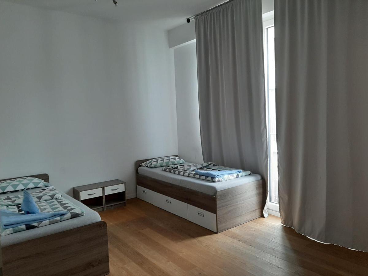 Hochwertig Im Herzen Stuttgarts Luaran gambar