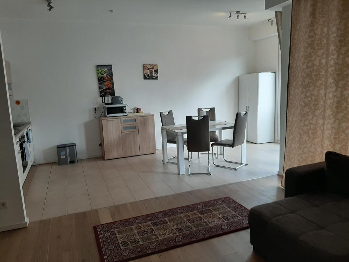 Hochwertig Im Herzen Stuttgarts Luaran gambar