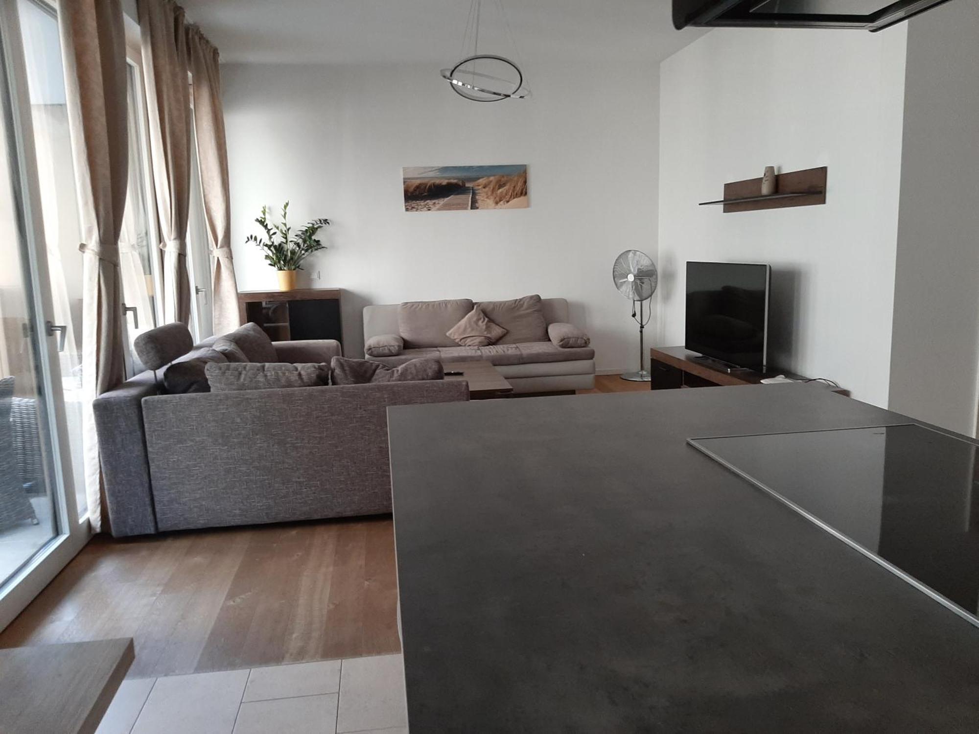 Hochwertig Im Herzen Stuttgarts Bilik gambar