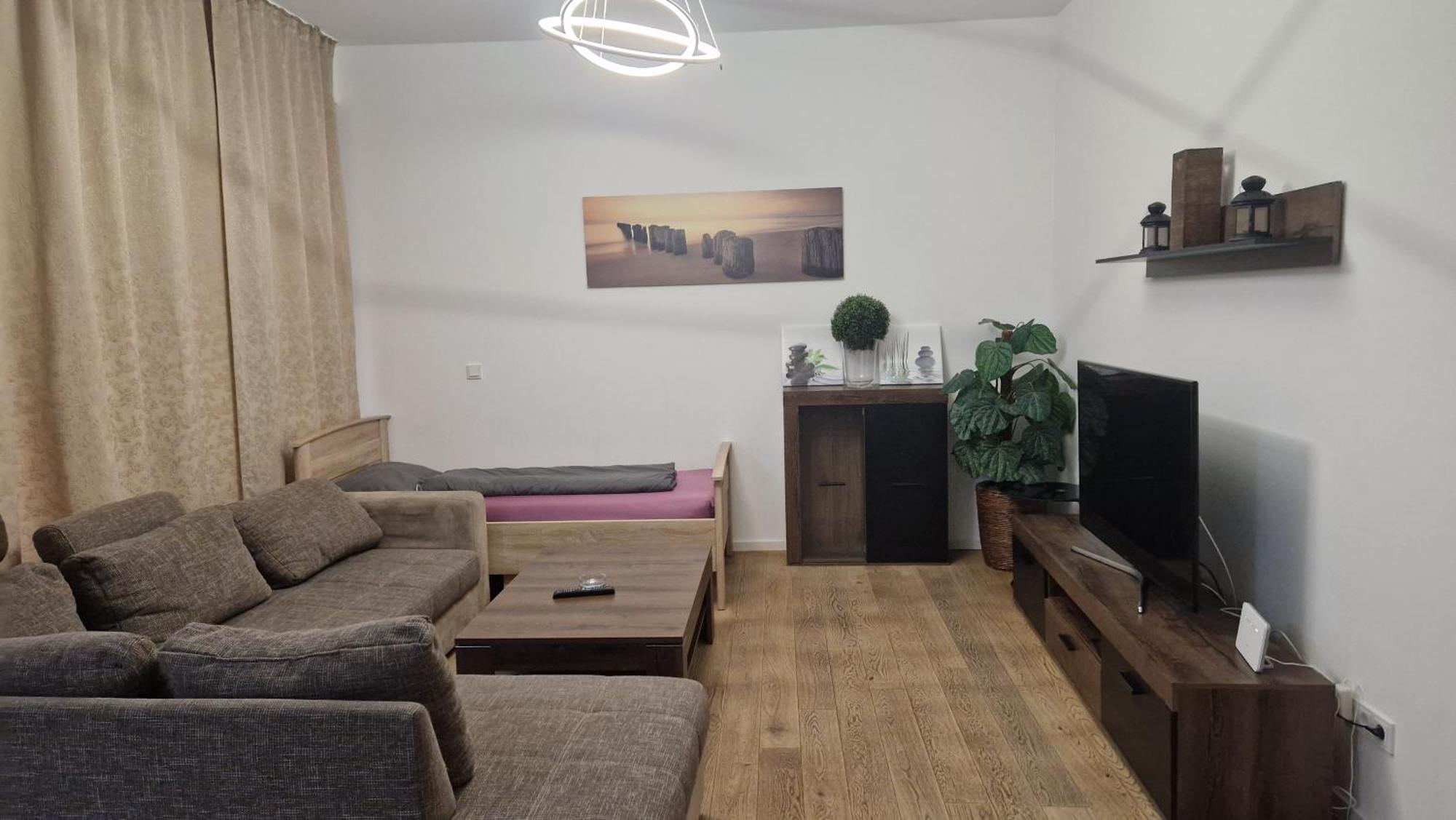 Hochwertig Im Herzen Stuttgarts Bilik gambar