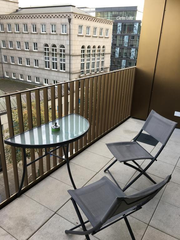 Hochwertig Im Herzen Stuttgarts Luaran gambar