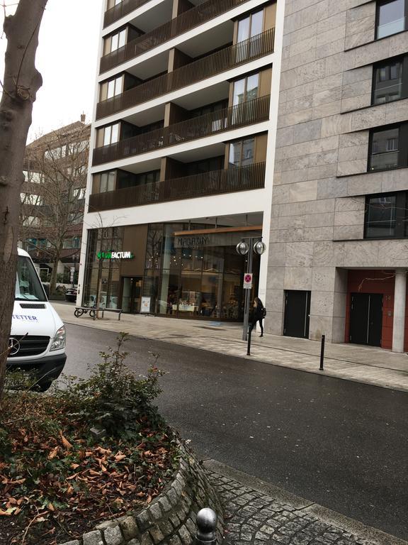 Hochwertig Im Herzen Stuttgarts Luaran gambar
